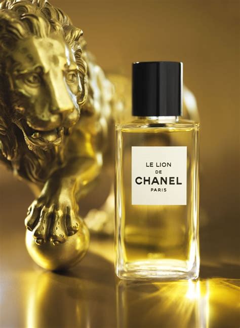 chanel le lion fragrance|Altro.